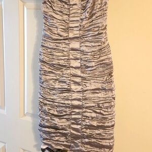 Nicole Miller Dress Size Small